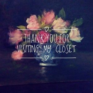 Thank you for looking!